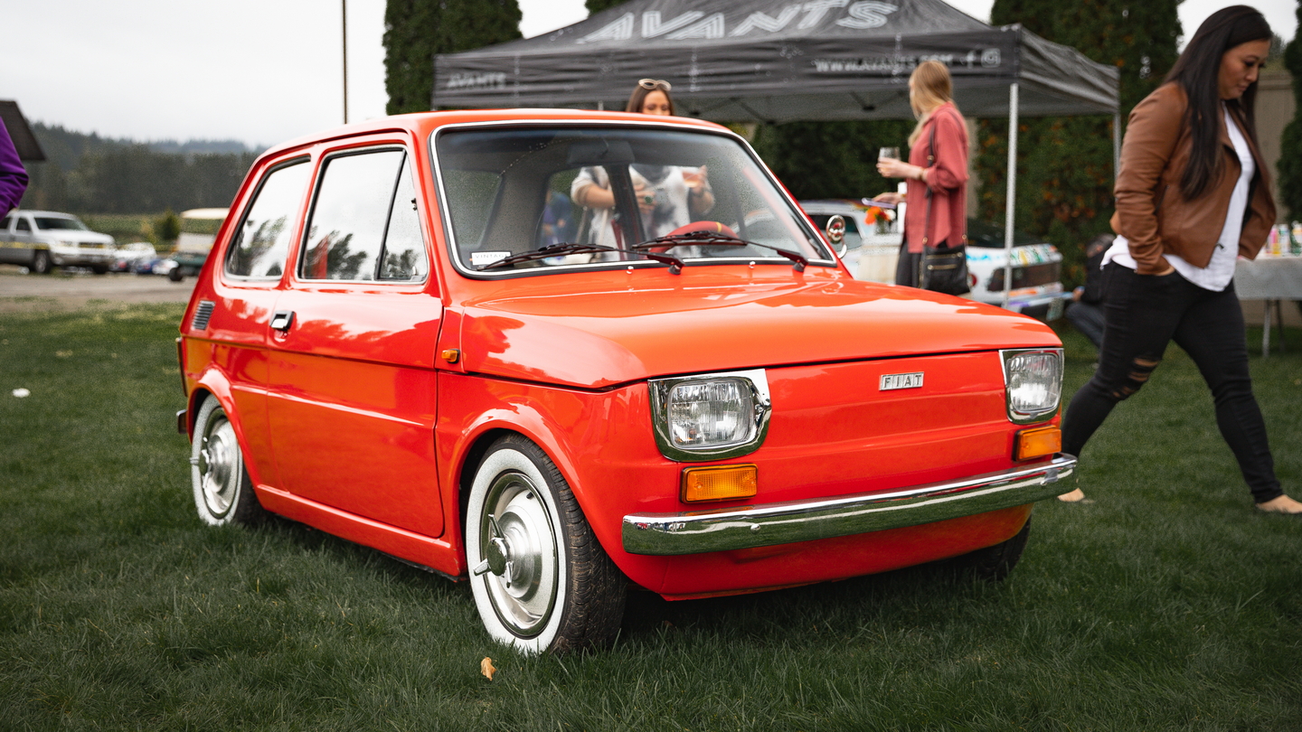 2021 Avants Classics on the Green 26